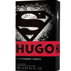 Hugo Superman Eau de Parfum 125 ml