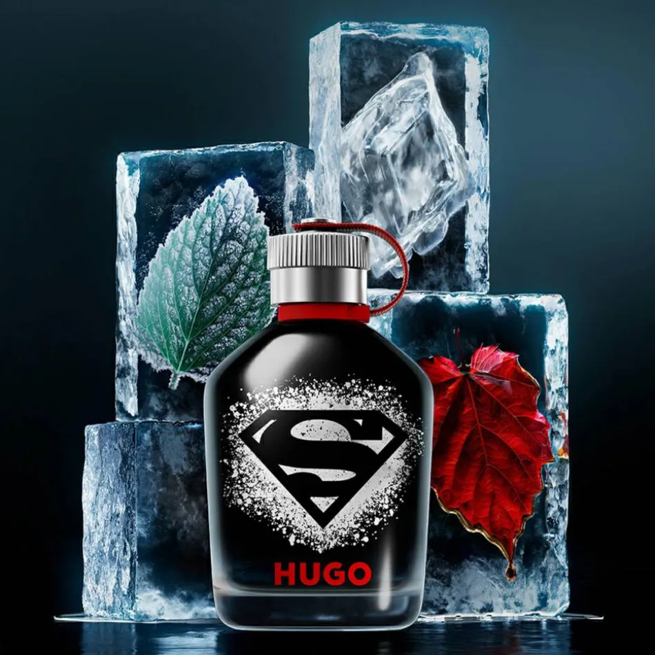 Hugo Superman Eau de Parfum 125 ml