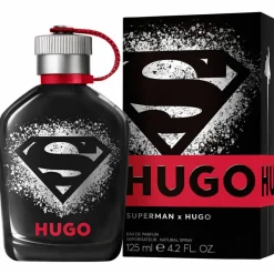 Hugo Superman Eau de Parfum 125 ml
