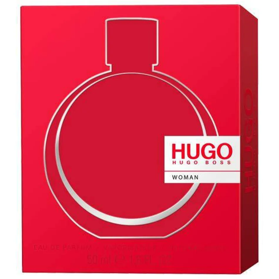 Hugo Woman Eau de Parfum 50 ml