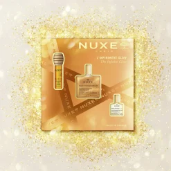 Huile Prodigieuse   Or Glow Geschenkset