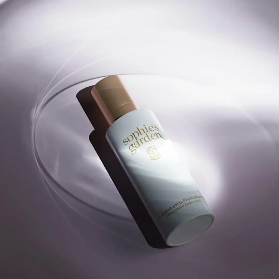 HUILE NETTOYANTE Phyto Cellulaire 125 ml