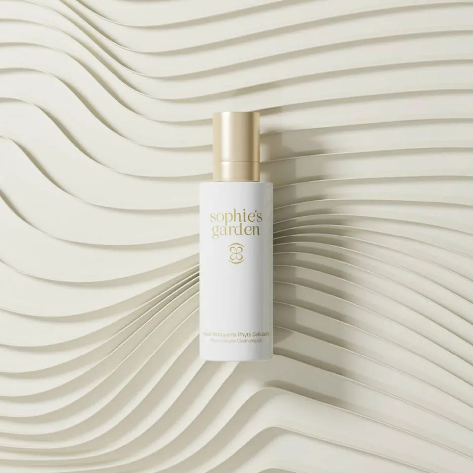 HUILE NETTOYANTE Phyto Cellulaire 125 ml