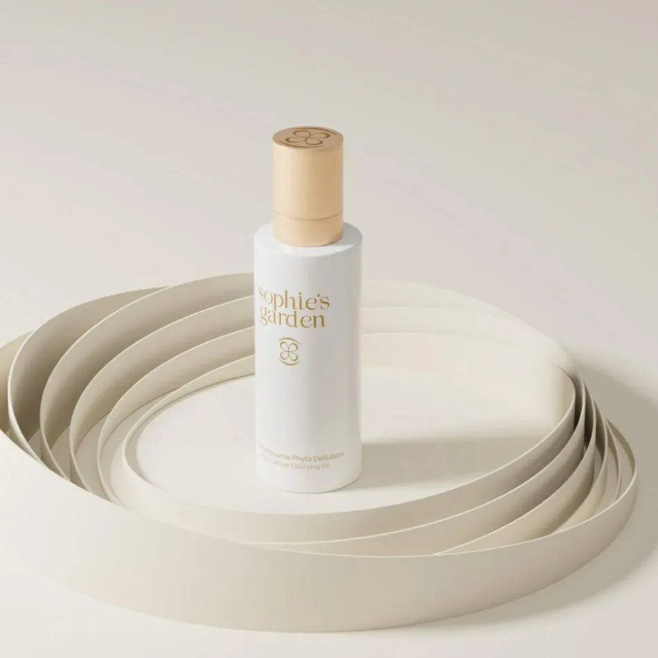 HUILE NETTOYANTE Phyto Cellulaire 125 ml