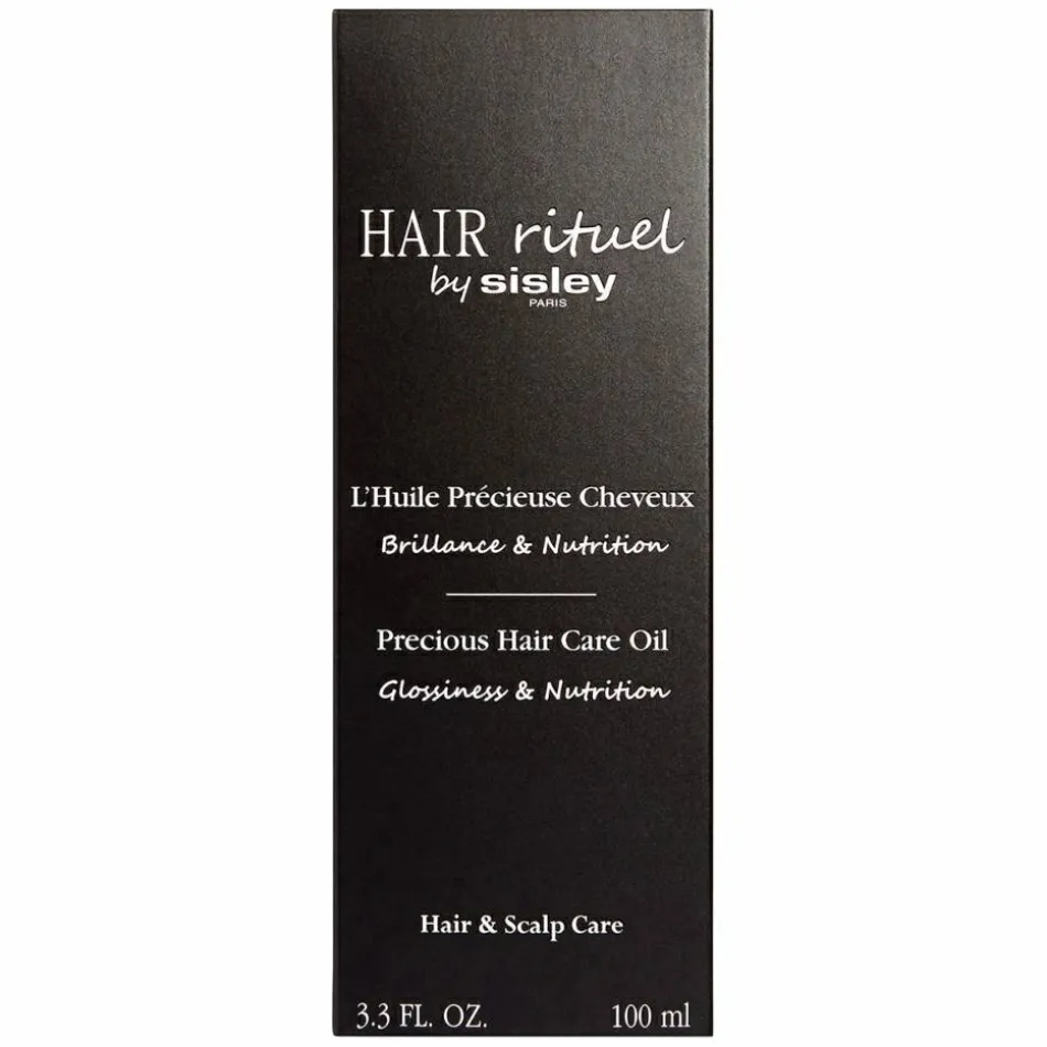 Huile Précieuse Cheveux 100 ml