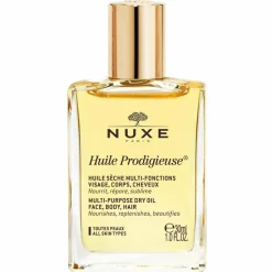 Huile Prodigieuse   Multi Purpose Dry Oil
