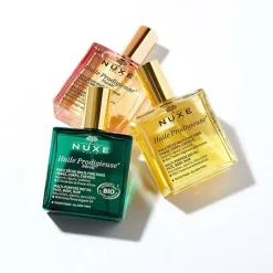 Huile Prodigieuse Néroli Multi Purpose Dry Oil 100 ml