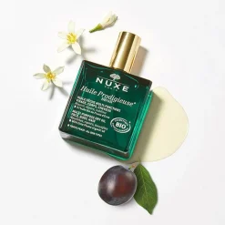 Huile Prodigieuse Néroli Multi Purpose Dry Oil 100 ml