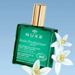 Huile Prodigieuse Néroli Trockenöl + Shampoo Set
