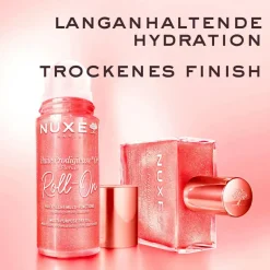 Huile Prodigieuse OR Florale Roll-On 60 ml
