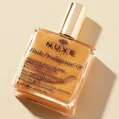 Huile Prodigieuse   Or Multi Purpose Dry Oil
