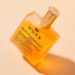 Huile Prodigieuse   Riche Multi-Purpose Nourishing Oil 100 ml
