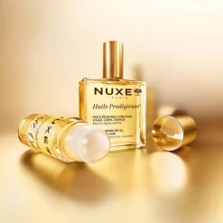 Huile Prodigieuse   Roll-on 60 ml