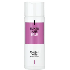 Human Hair   Balm 200 ml