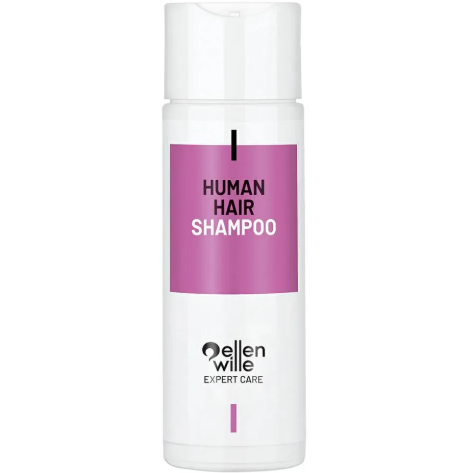 Human Hair Shampoo 200 ml