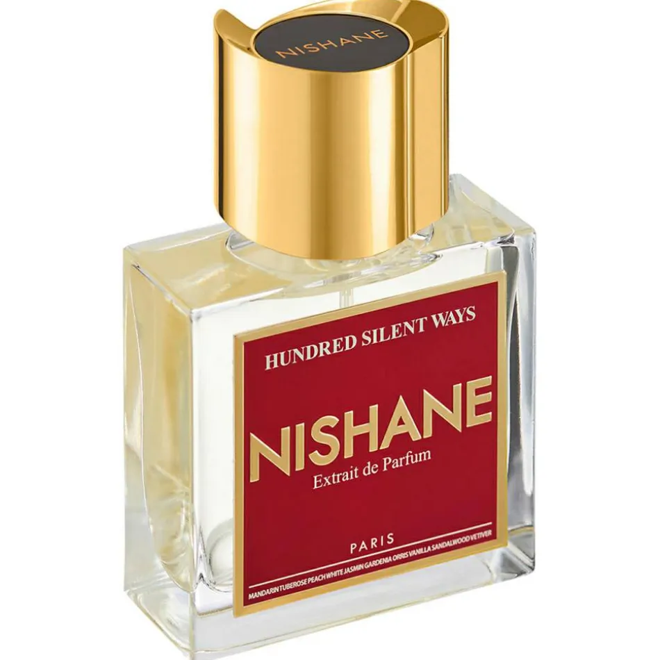 Hundred Silent Ways Extrait de Parfum
