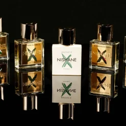 Hundred Silent Ways X Eau de Parfum 50 ml