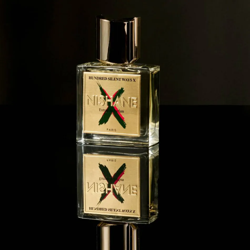 Hundred Silent Ways X Eau de Parfum 50 ml