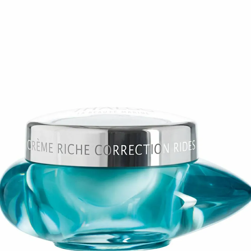 HYALU-PROCOLLAGÈNE Faltenkorrigierende Creme Reichhaltig 50 ml