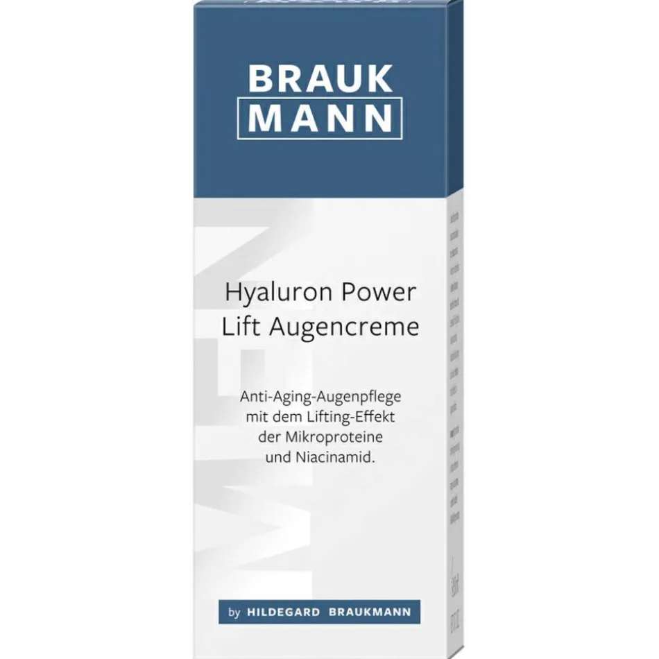 Hyaluron Power Lift Augencreme 30 ml