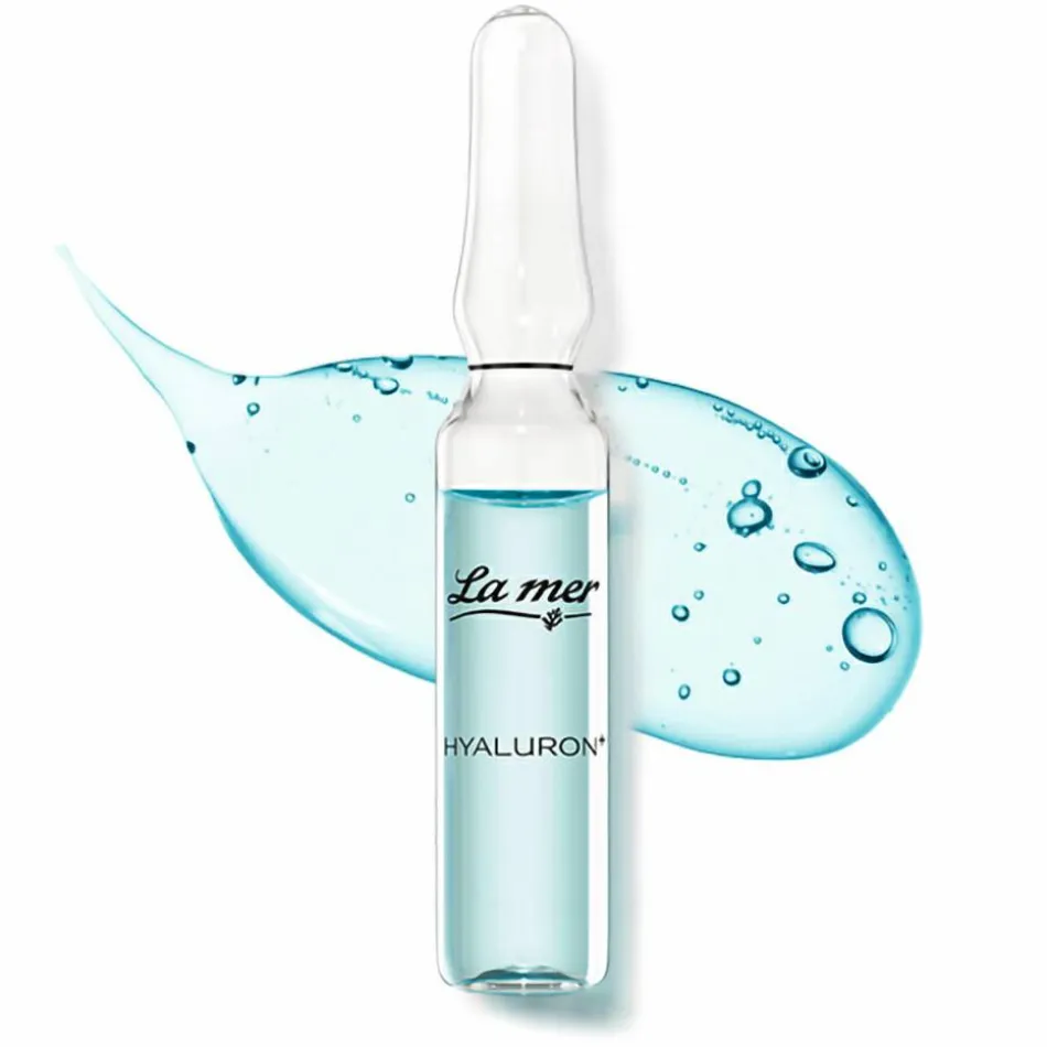 Hyaluron+ Ampoule 7 x 2 ml