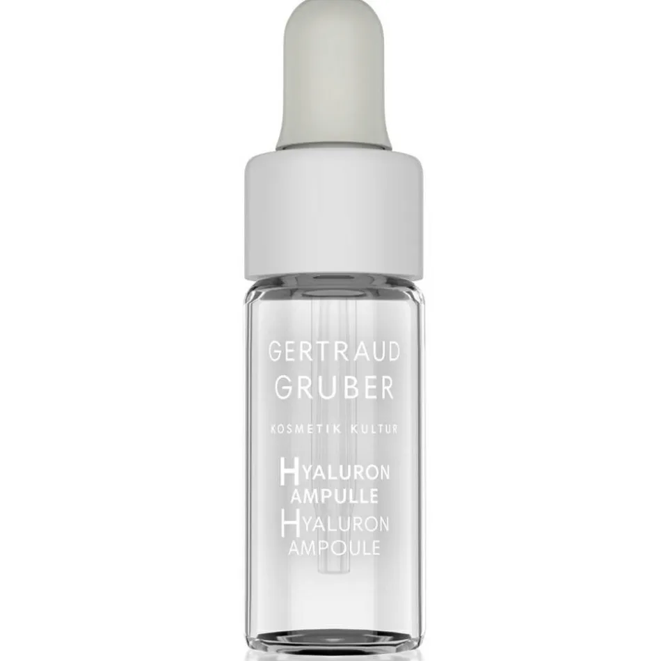 Hyaluron Ampulle 3 x 4 ml