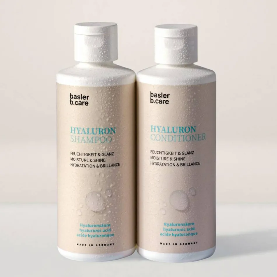 Hyaluron Conditioner