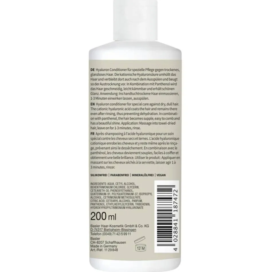 Hyaluron Conditioner