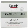 HYALURON-FILLER   Tagespflege für trockene Haut 50 ml