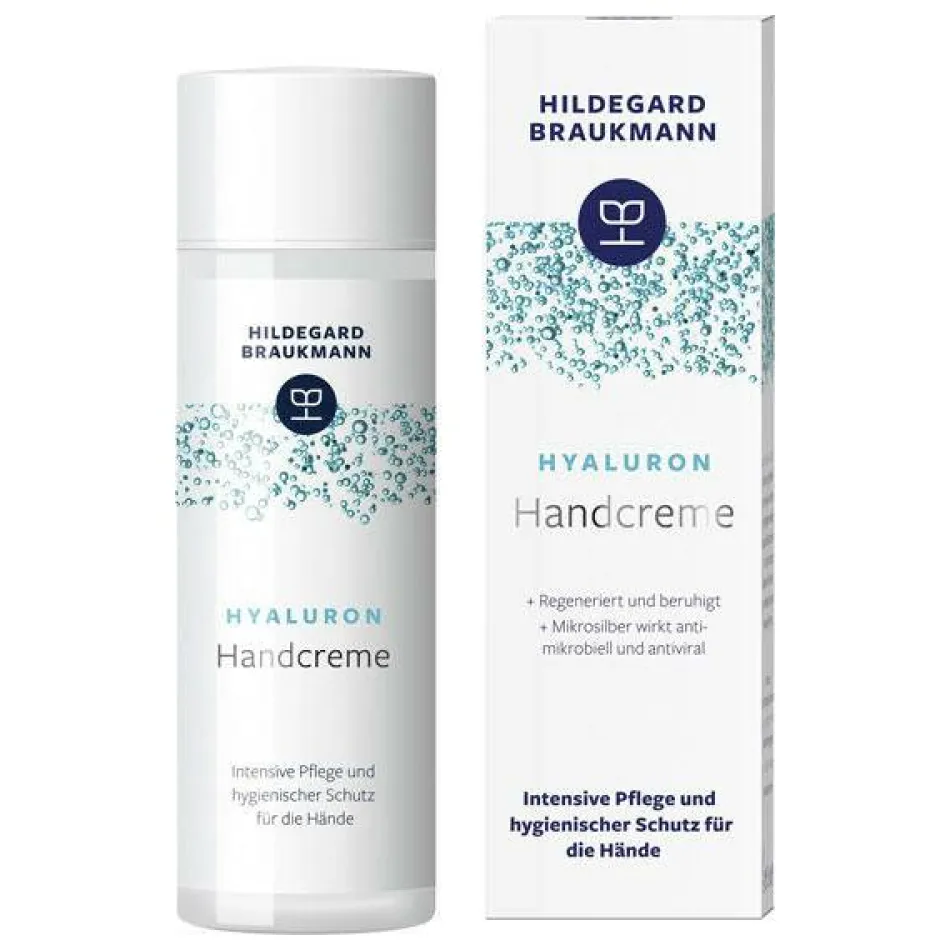 Hyaluron Handcreme 50 ml