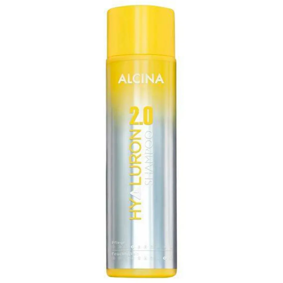Hyaluron 2.0 Hyaluron 2.0 Shampoo