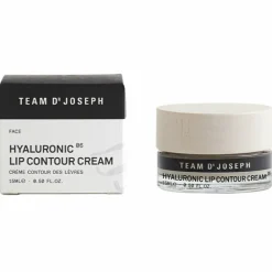 Hyaluronic   Lip Contour Cream 15 ml