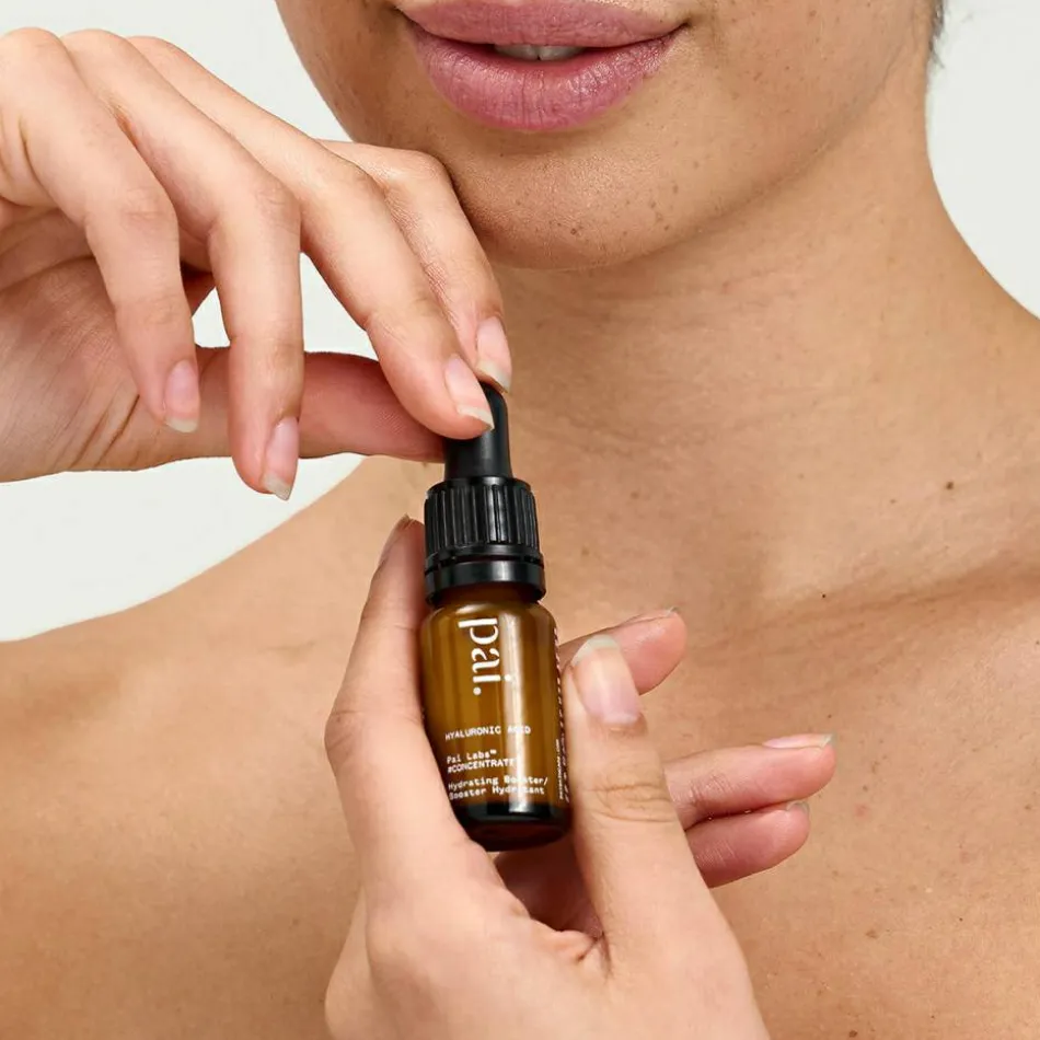 Hyaluronic Acid Hydrating Booster 10 ml
