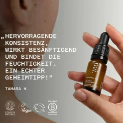 Hyaluronic Acid Hydrating Booster 10 ml