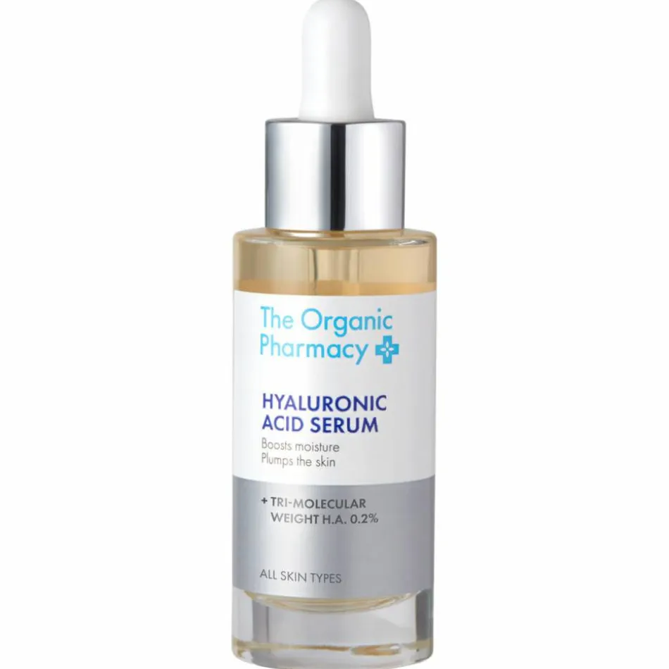 Hyaluronic Acid Serum 30 ml