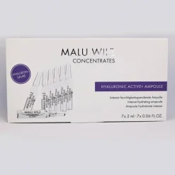 Hyaluronic Active+ Ampoule Set 7 x 2 ml