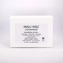 Hyaluronic Active+   Ampulle 15 x 2 ml