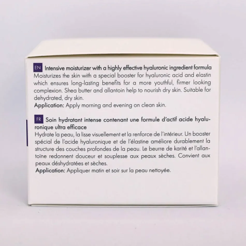 Hyaluronic Active+ Cream Rich Refill 50 ml