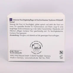 Hyaluronic Active+ Cream Rich Refill 50 ml
