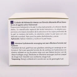 Hyaluronic Active+ Cream Rich Refill 50 ml