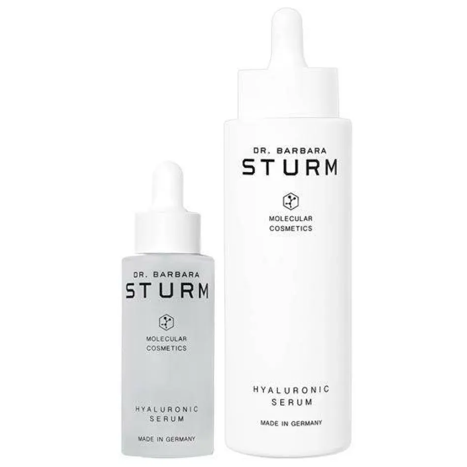 Hyaluronic Serum 30 ml