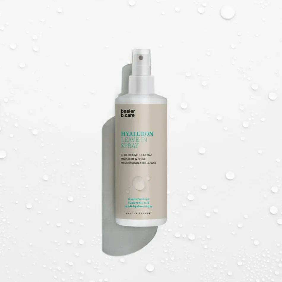 Hyaluron Leave-In Spray 200 ml