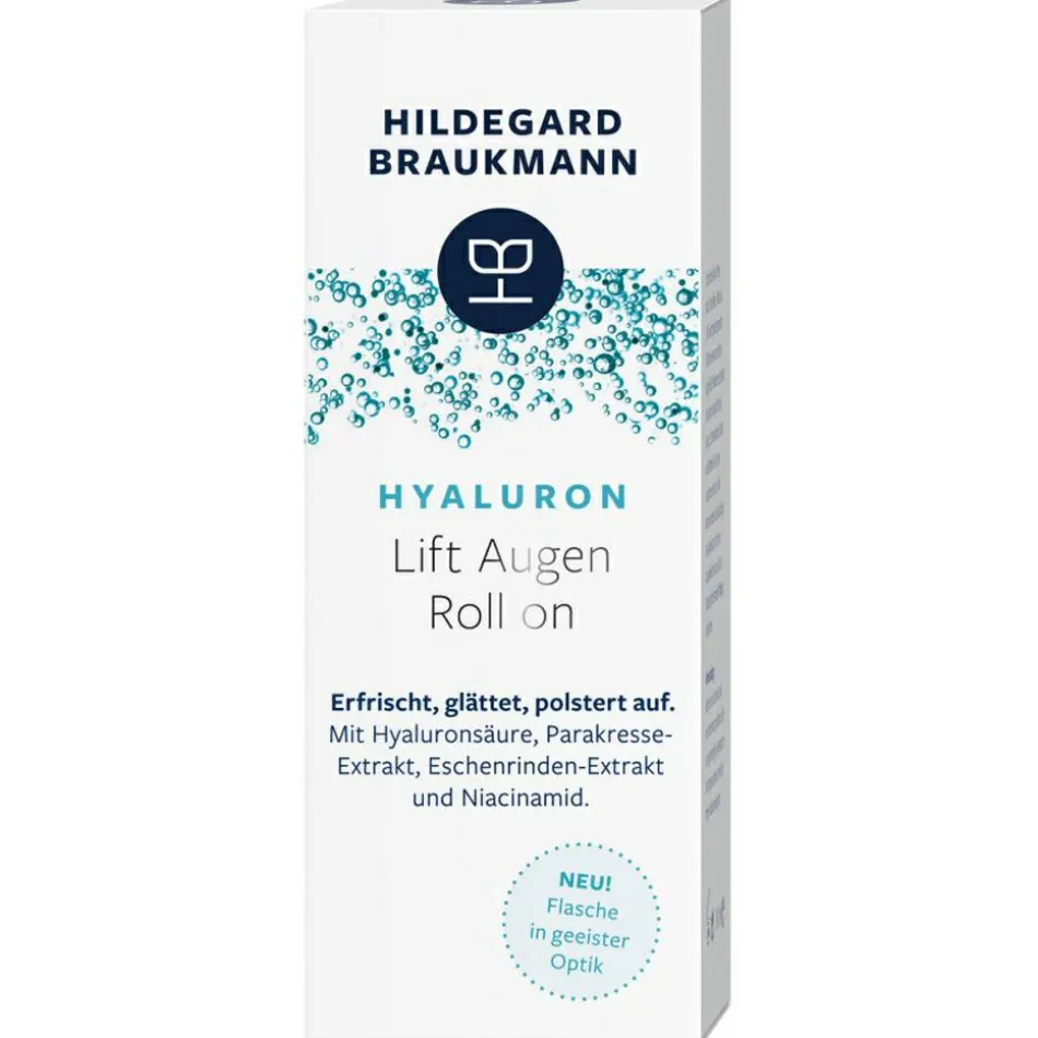 Hyaluron Lift Augen Roll On 10 ml