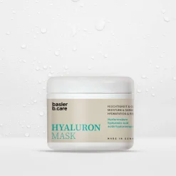 Hyaluron Maske 125 ml