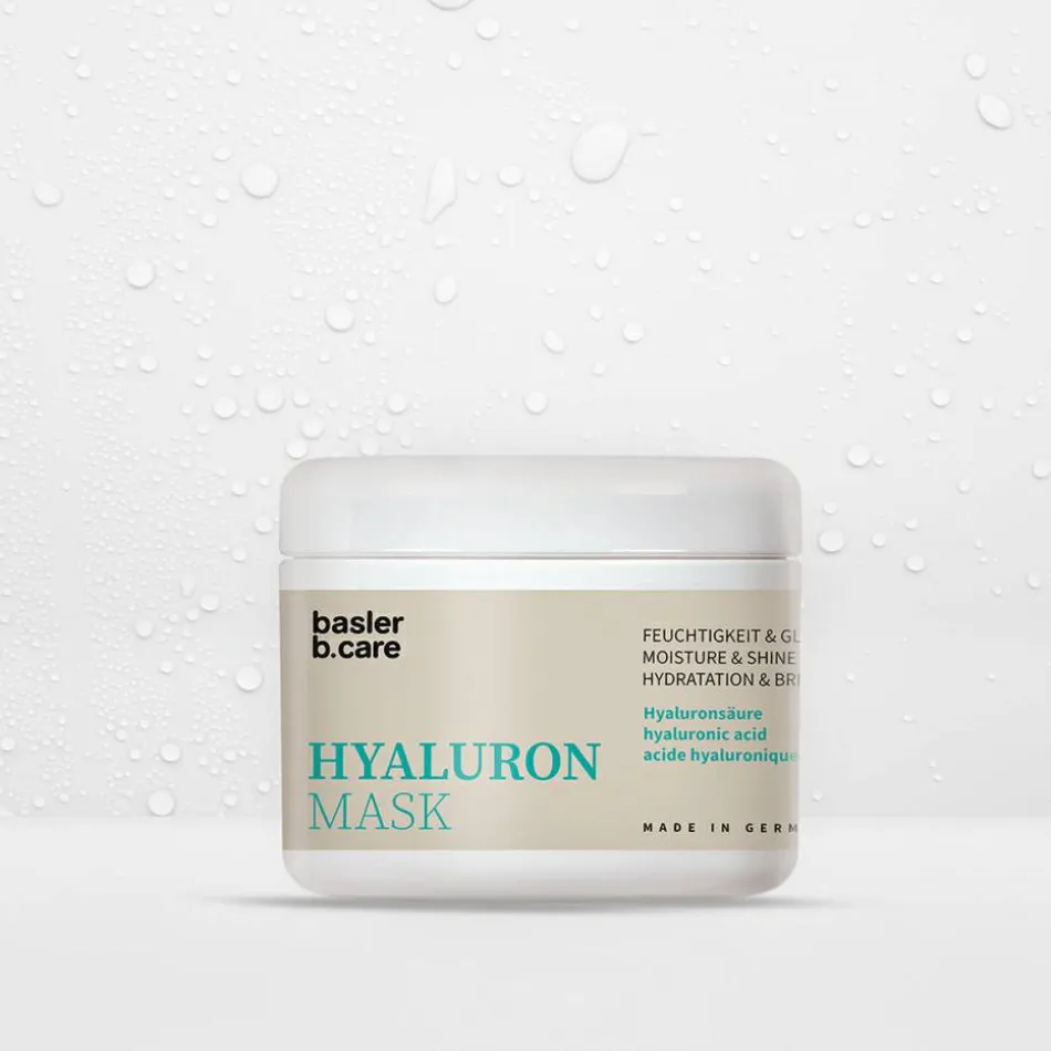 Hyaluron Maske 125 ml