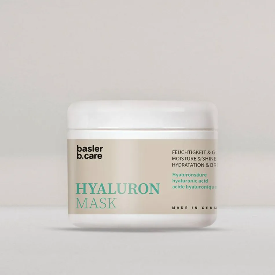 Hyaluron Maske 125 ml