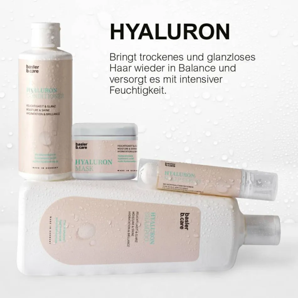 Hyaluron Maske 125 ml