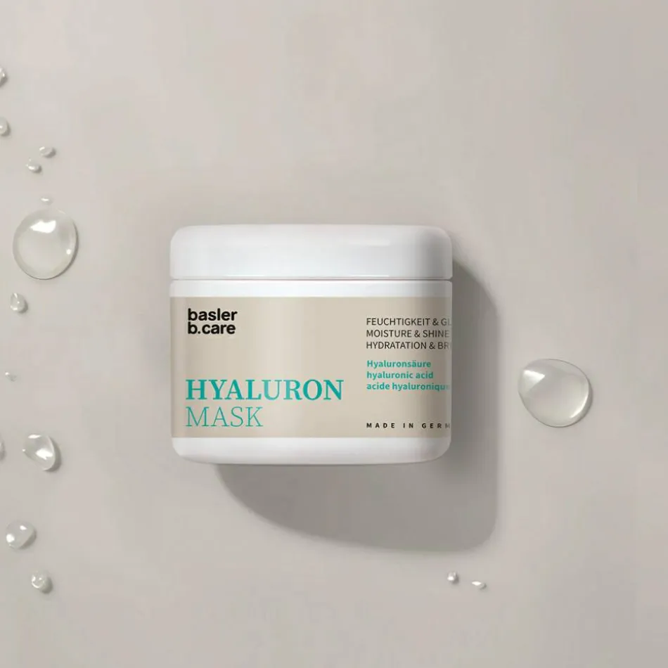 Hyaluron Maske 125 ml