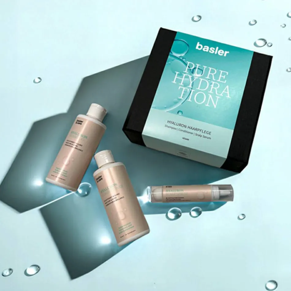 Hyaluron Pure Hydration Box