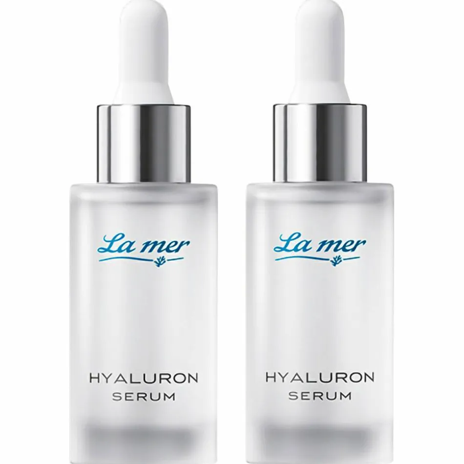 Hyaluron Serum Set 2 x 30 ml